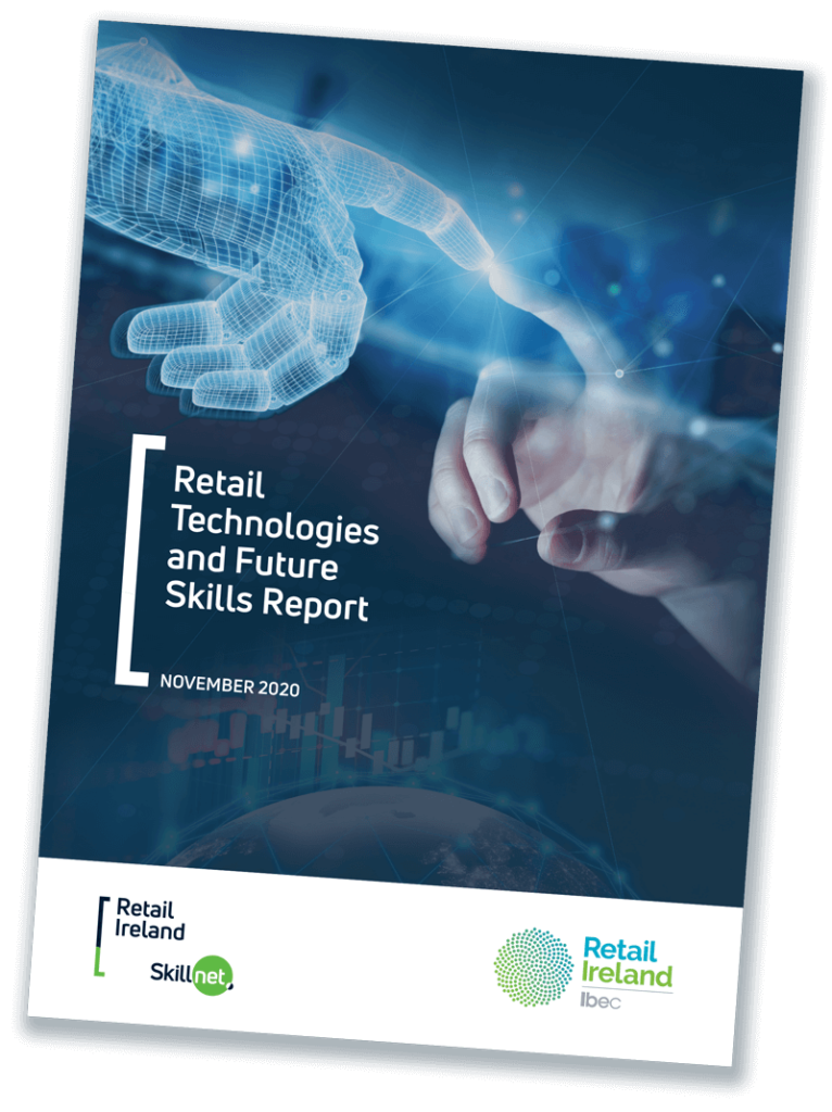 Report Isol lr-Retail-Ireland-Skillnet