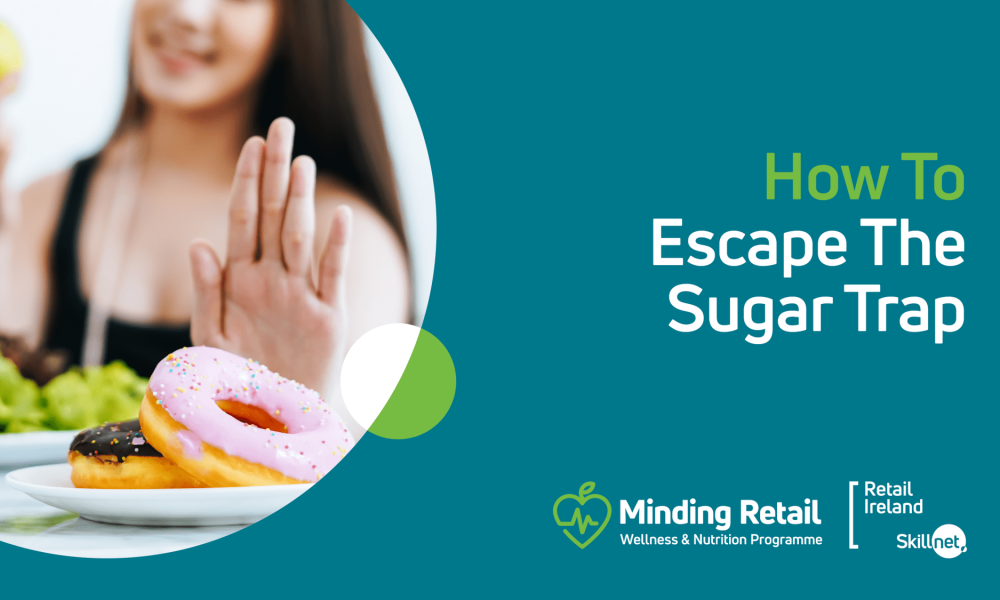 How to escape the Sugar Trap-min