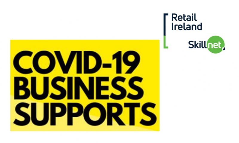 COVID-19 BUSINESS SUPPORTS