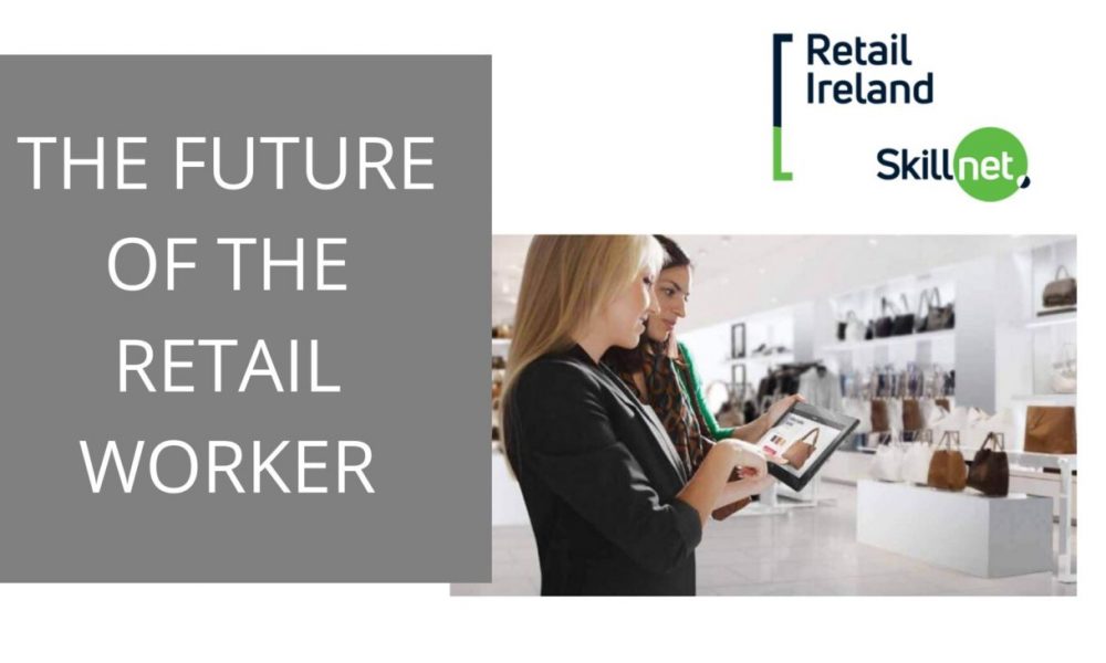 THE FUTURE OF THE RETAIL WORKER