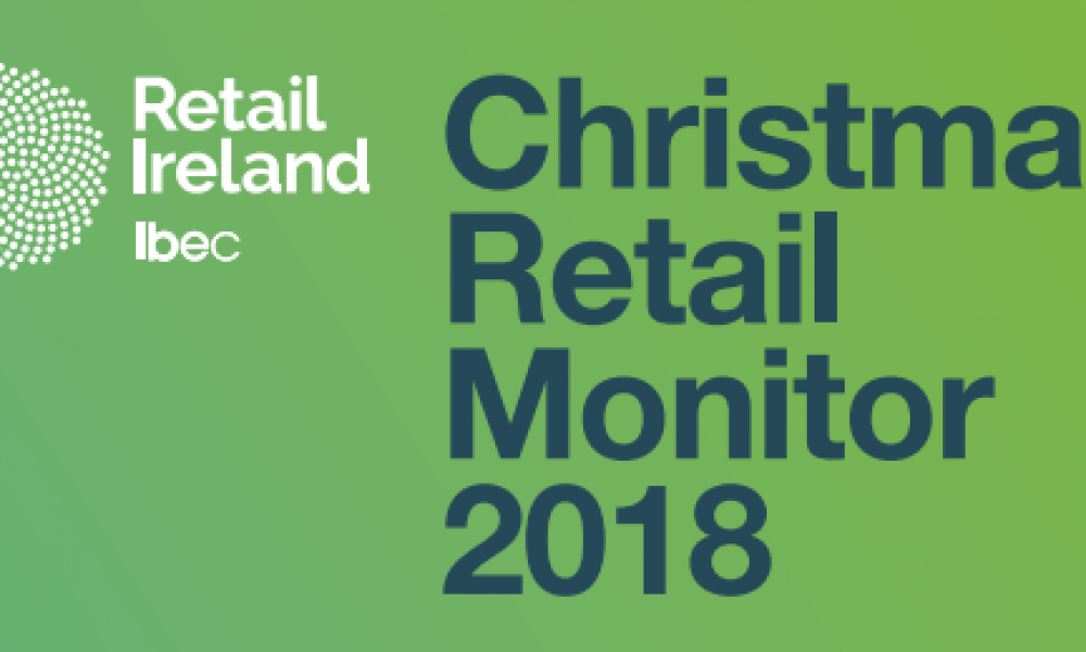 Retail Monitor Christmas 2018